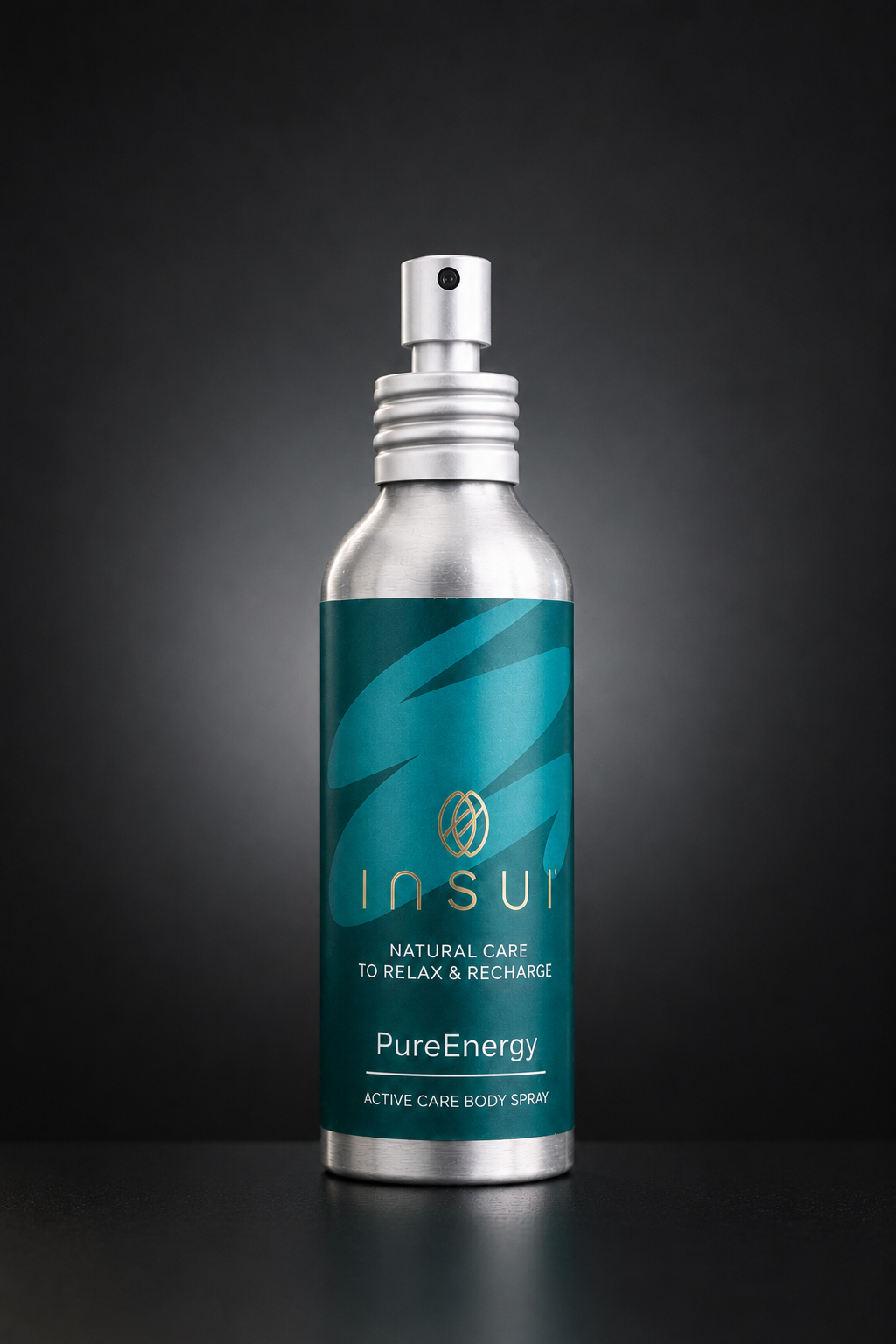 INSUI Natural Care To Relax & Recharge