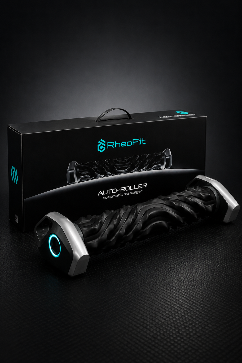 RheoFit auto-roller A1 automatic massager
